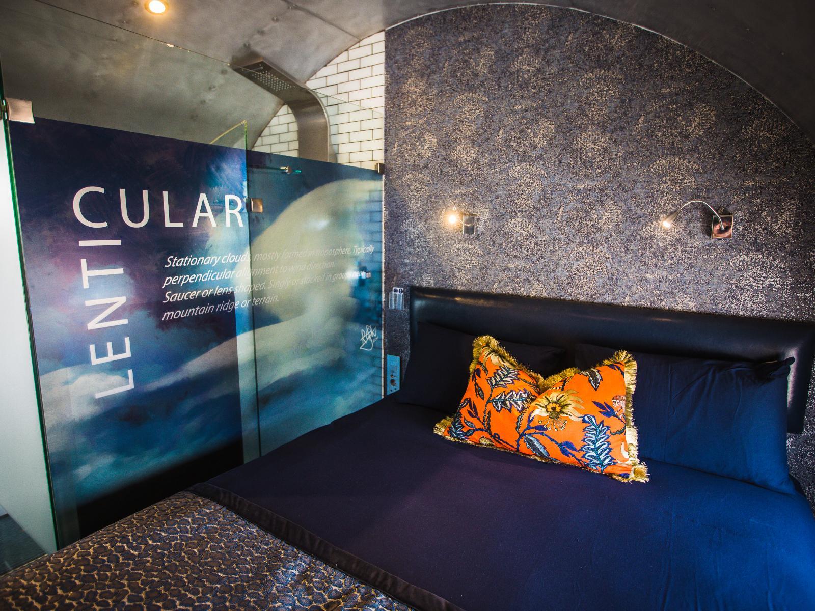 Boeing 737 First Class Cabin interior